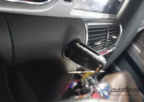 2013 Audi Q7 3.0T S Line Prestige из США, поврежденный, VIN WA1DGAFE5DD012174